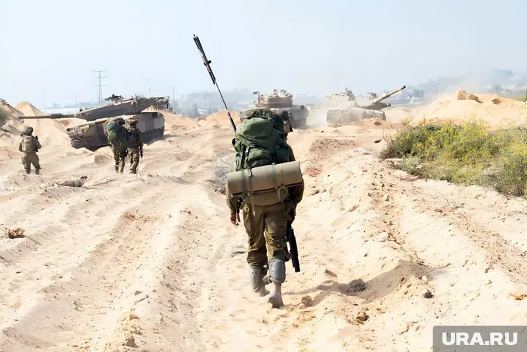 В ЦАХАЛ призвали жителей Бейрута эвакуироваться из-за возможных авиаударов