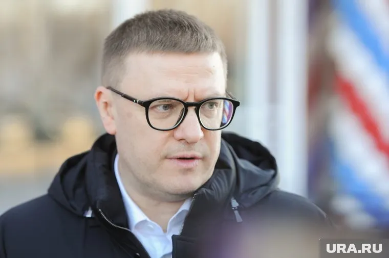 Текслер обсудил с руководством Хэйлудзян дальнейшее взаимодействие