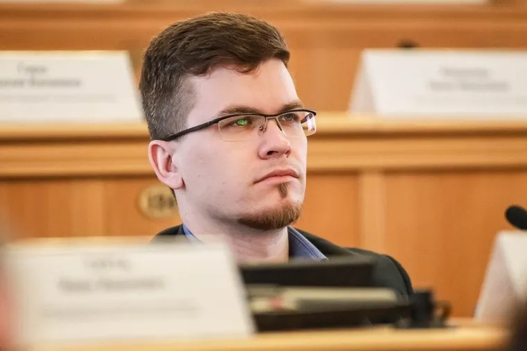 Отчет о работе правительства ТО за 2015 год. Тюмень