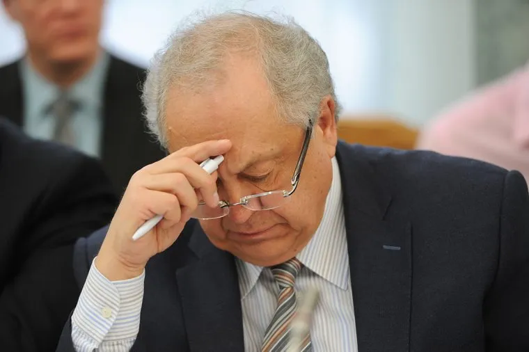 Комиссия регионального отделения Единой России по обманутым дольщикам и вкладчикам. Челябинск, янов николай