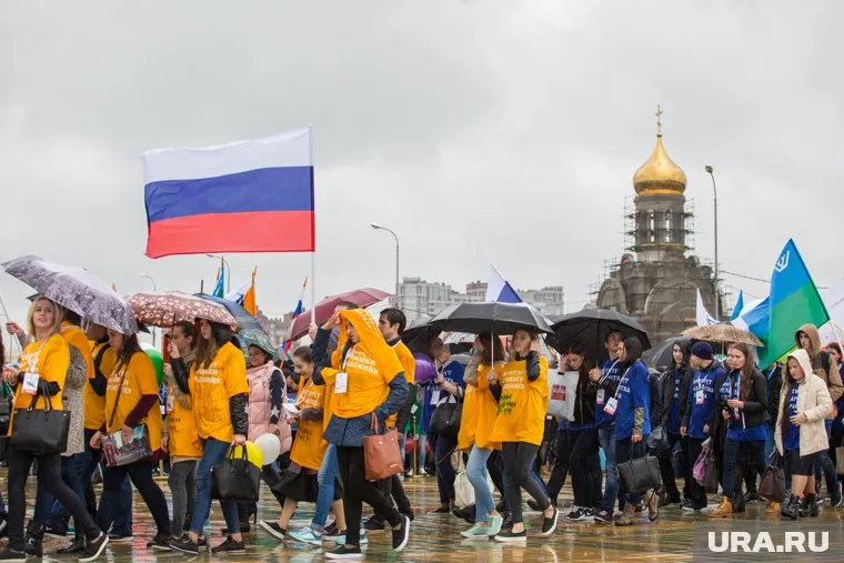 В этом году в вузы ХМАО поступят 3 тысячи студентов