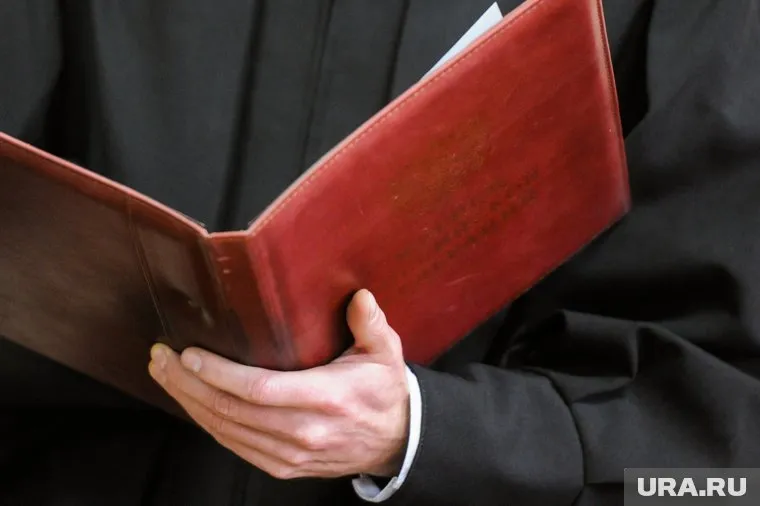 Судебный процесс пройдет в упрощенном порядке