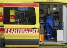 Baza: пропавшую модель нашли полуживой в Москве