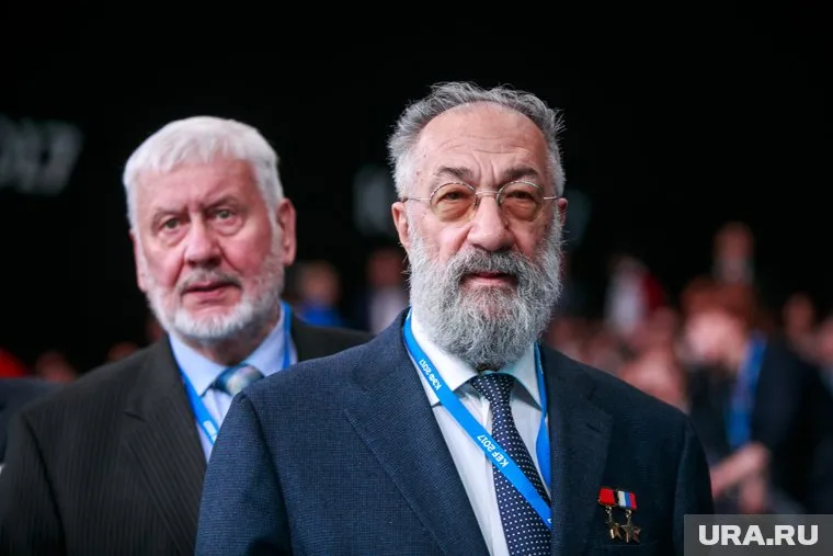 Умер человек-легенда Артур Чилингаров