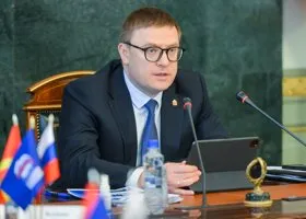 Челябинский губернатор Текслер уволил замминистра, предоставив ему новую работу