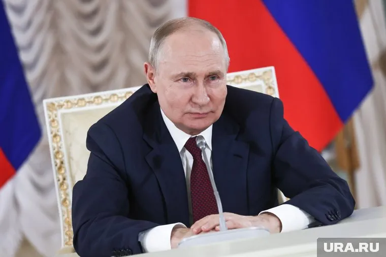 Владимир Путин заявил о важности честных выборах для внутренней политики РФ