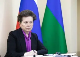 Власти ХМАО назвали необоснованными обвинения губернатора Комаровой в дискредитации армии РФ