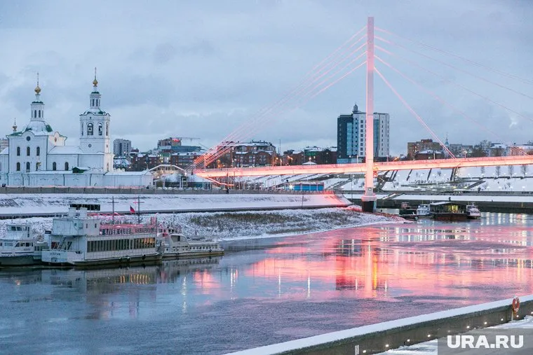 На разработку строительной документации нового моста из бюджета потратят 123 млн рублей