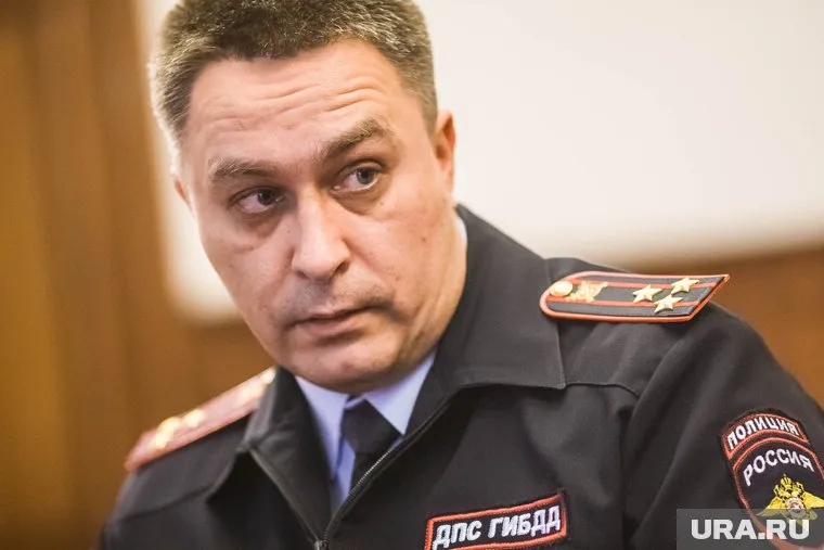 Михаил Киселев ушел на пенсию