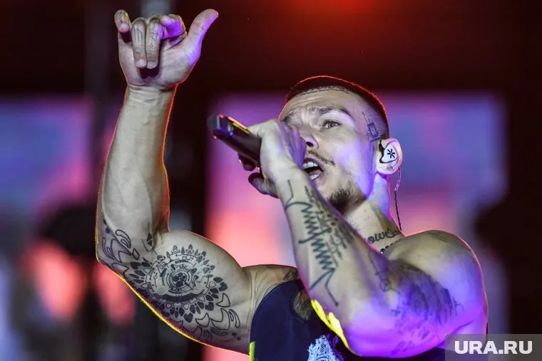 Niletto не хочет выступлений и шумных тусовок (архивное фото)