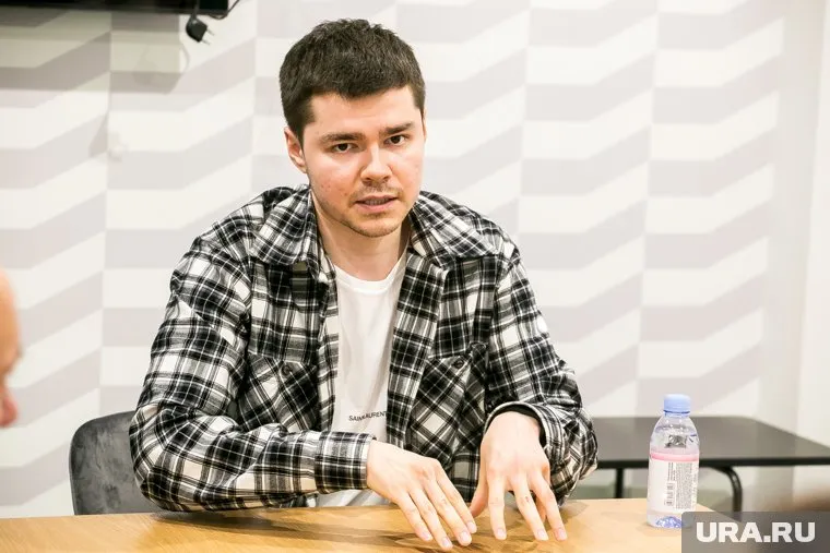 Аязу Шабутдинову продлили арест на два месяца