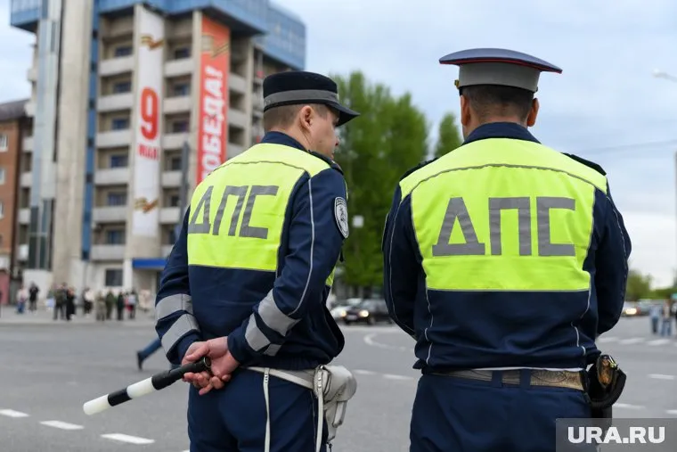 В Кабардино-Балкарии неизвестные напали на отряд ДПС