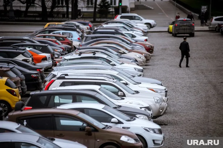 В России растет число автокредитов и долгов по ним