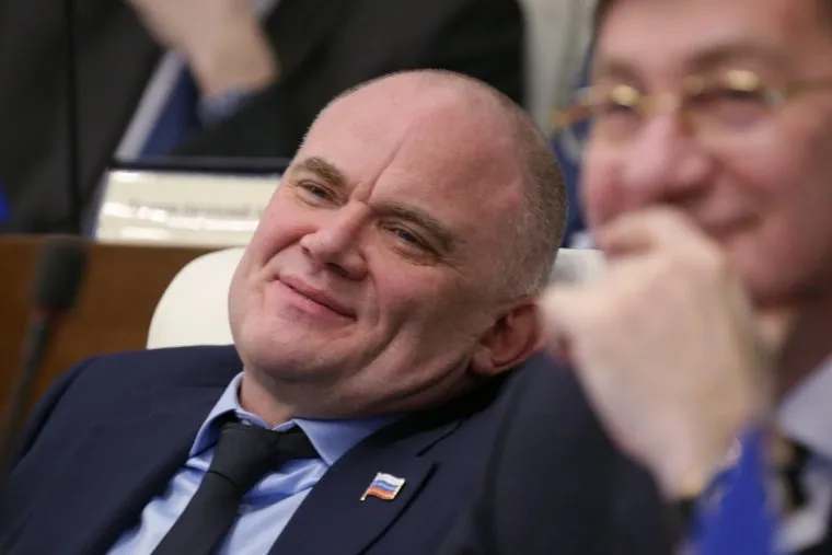 Депутаты заксобрания, чиновники разные. Подборка. Пермь, нелюбин владимир