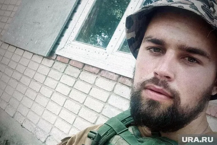 Военного блогера «Тринадцатого» задержали по административной статье об употреблении наркотиков