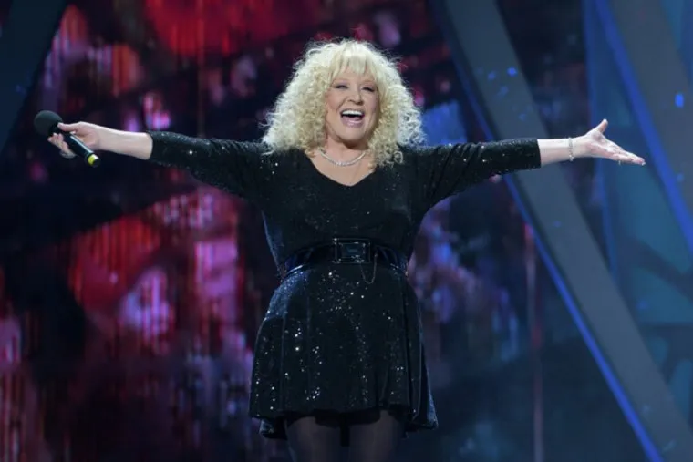 Алла Пугачева придумала свой праздник