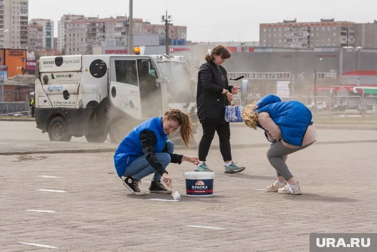 Сильный ветер и дожди ожидают тюменцев 7 сентября