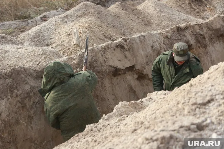 Жители Челябинской области собирают по списку вещи и оборудование на передовую