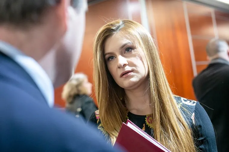 Учредительный съезд "Партии прямой демократии". Москва