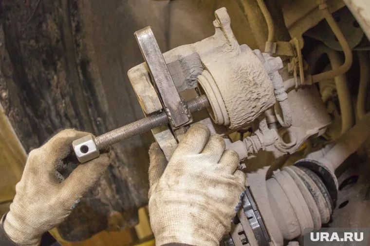 Отмена учета износа деталей не должна сказаться на средней стоимости полиса ОСАГО, уверены в ЦБ