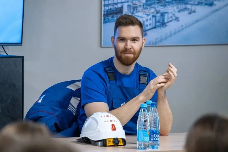 Игната Петухова ждут в Екатеринбурге в ближайшие дни