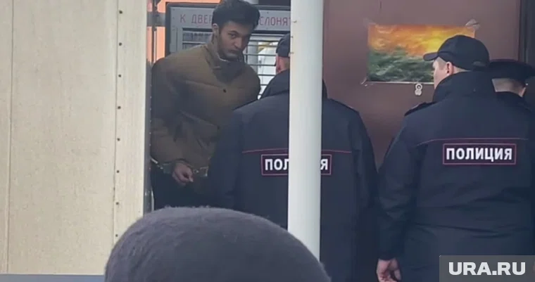 Расследование громкого убийства в Коркино завершено