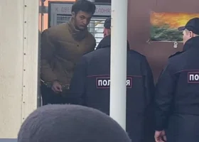 Под суд отдан цыган, обвиняемый в убийстве и спровоцировавший бунт в Коркино