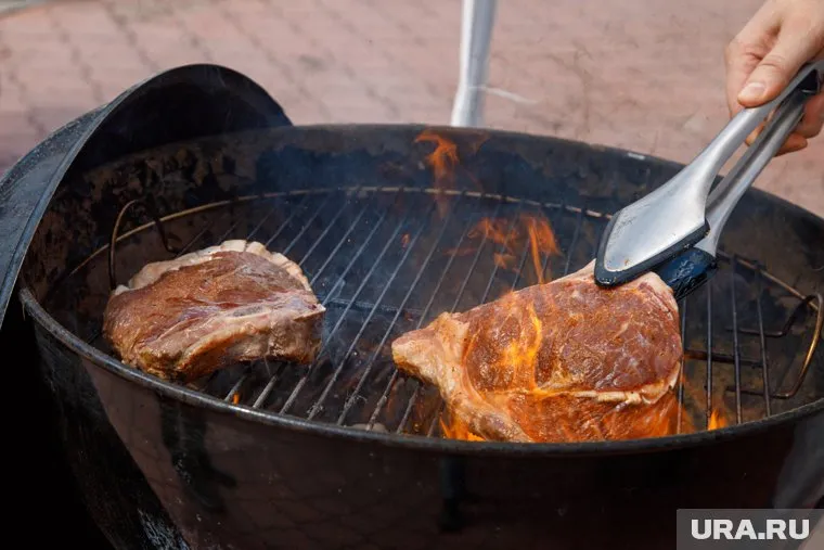 Основой меню станут блюда из мяса в мексиканском стиле