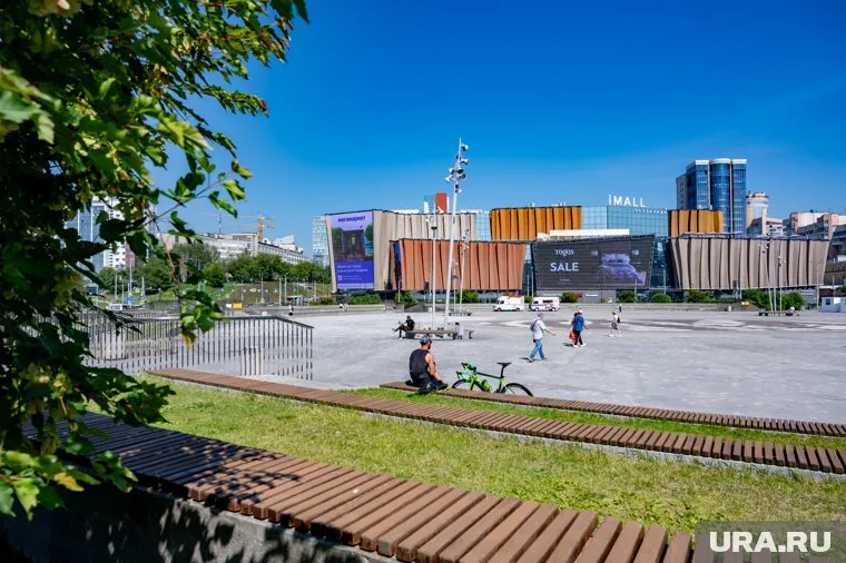 В Пермском крае зафиксированы новые температурные рекорды 