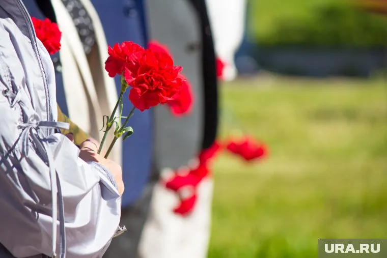 В ЛНР объявлен день траура