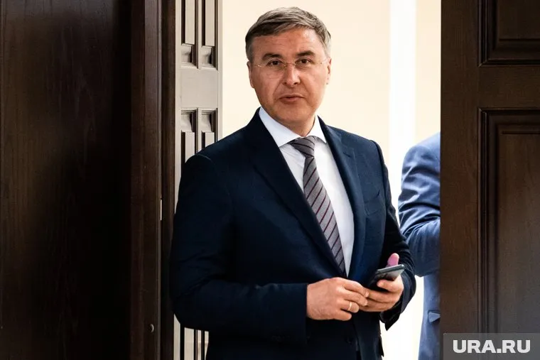 Министр Валерий Фальков не включил вуз, в котором был ректором, в топ успешных