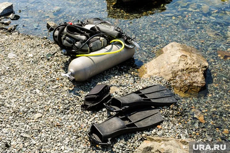 Пропавшая россиянка является многодетной матерью