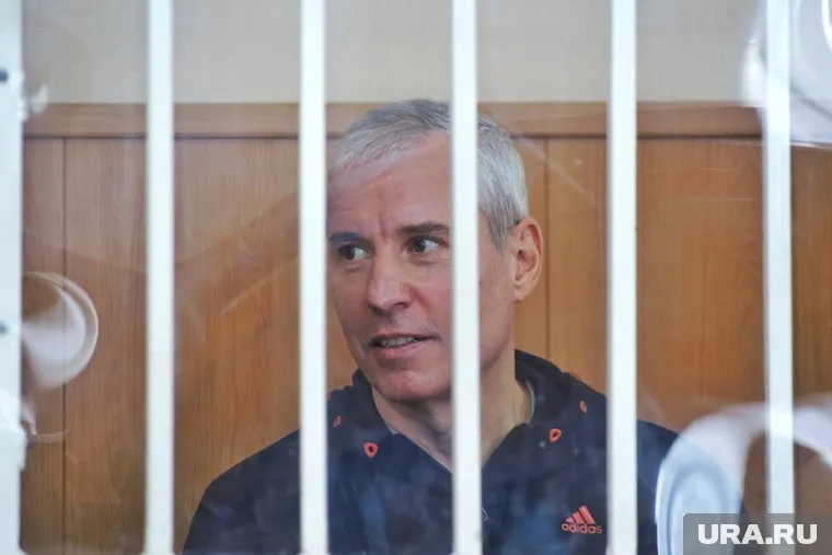 Олег Рожков считает, что его уволили с нарушениями