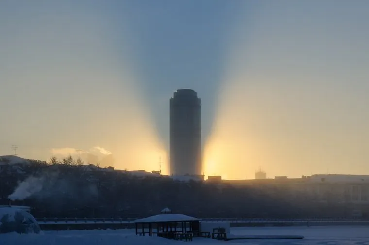 Клипарт, разное. Екатеринбург