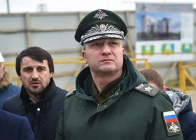 Суд изъял все имущество экс-замминистра Иванова, кроме Bentley жены