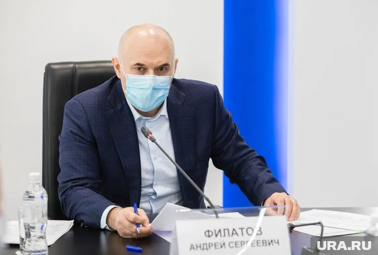 Глава Сургута Андрей Филатов решил не публичить налоговую декларацию