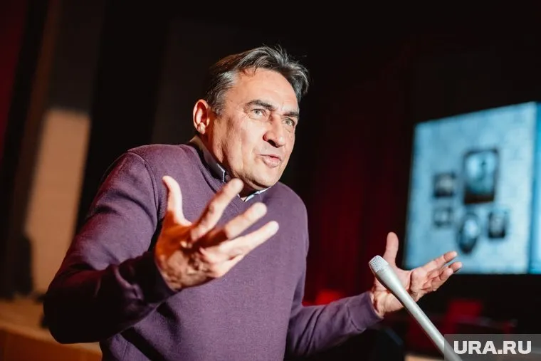 «Квартет И» представит свой новый проект — комедийный сериал, основанный на спектакле, с которым покорили отечественную сцену