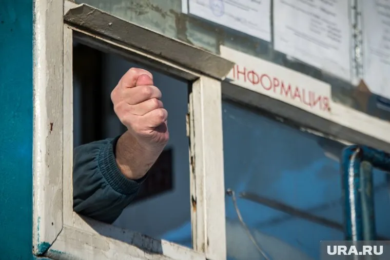 Протестующим жителям Прикамья не удалось добиться референдума