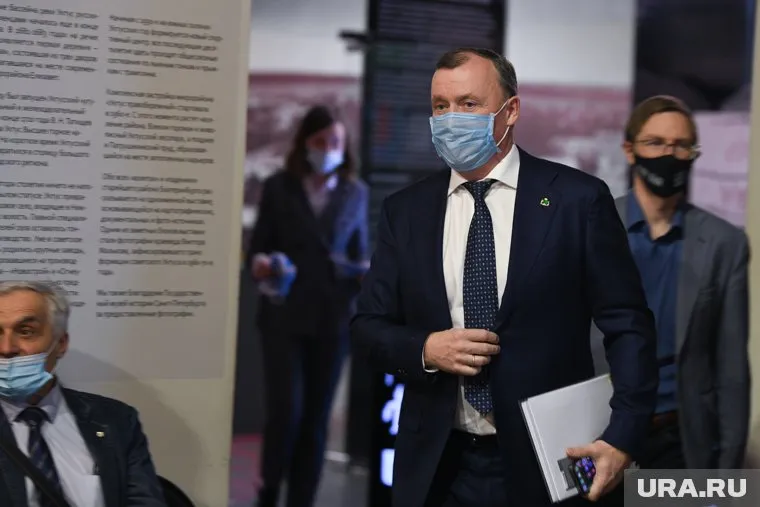 Алексей Орлов откроет общественный штаб ЕР в конце февраля