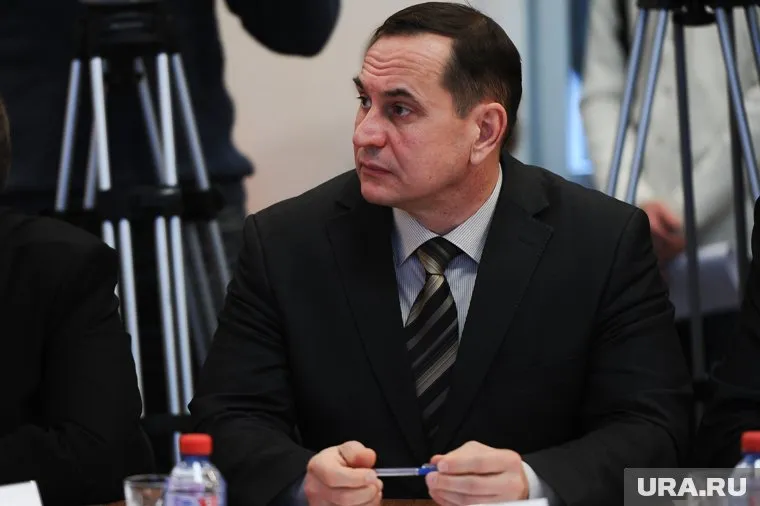 Депутаты Карталов готовы инициировать отставку мэра Усольцева