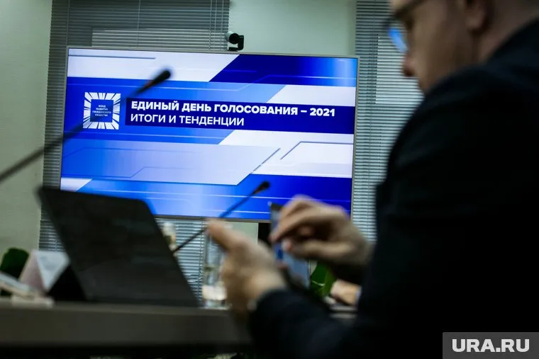 Председатели ТИК не смогли контролировать процесс голосования