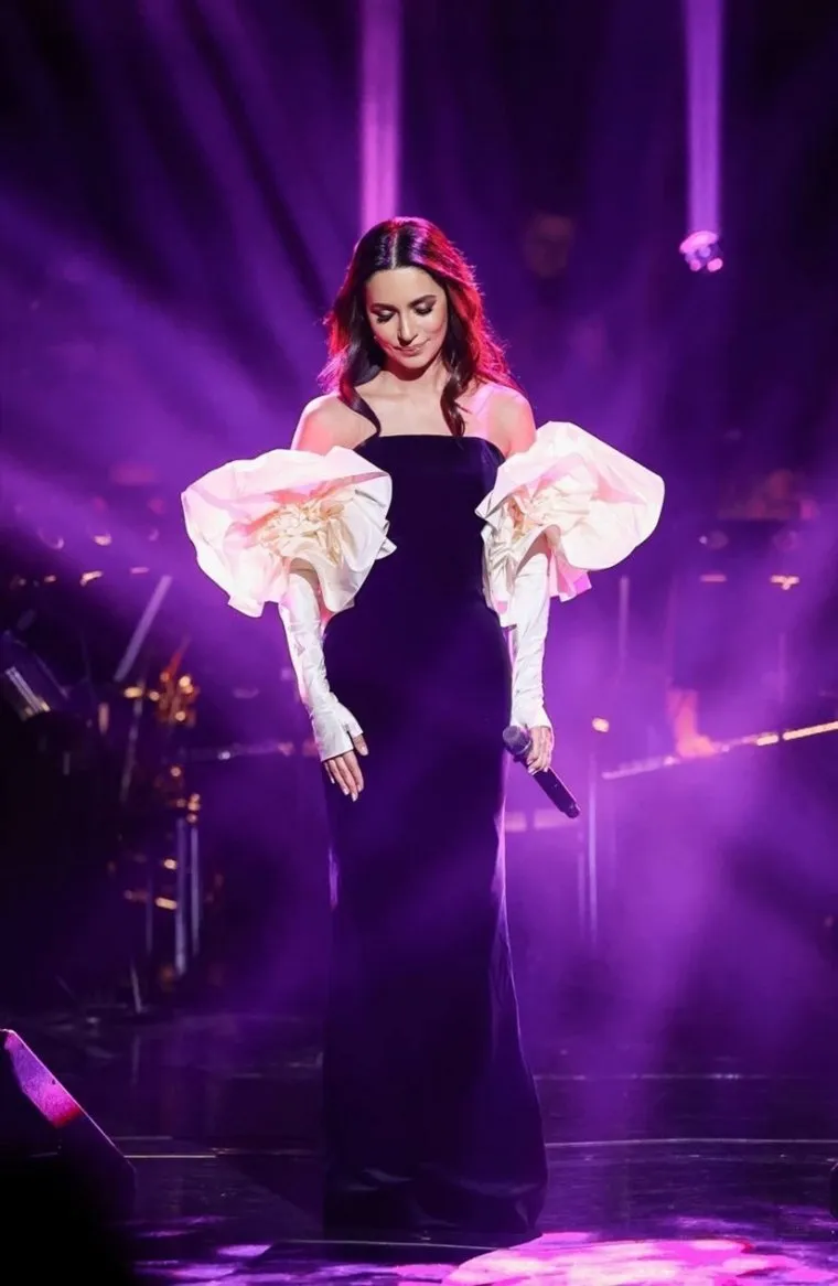 Певица Зара выступит на Дне города в Кургане