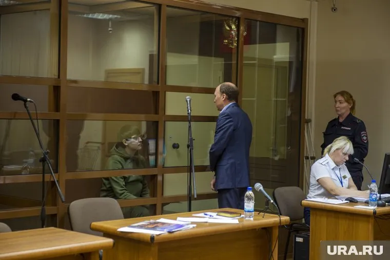 С 26 сентября суд начнет заслушивать показания свидетелей