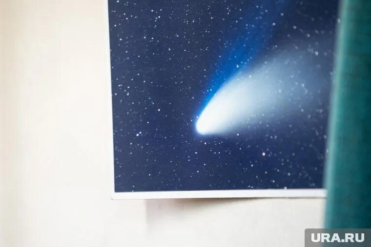 Ее возраст превышает 7 миллиардов лет, что делает ее потенциально старше Солнца