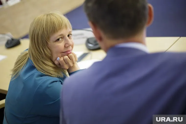 У налоговиков есть претензии к бизнесу Оксаны Бредневой