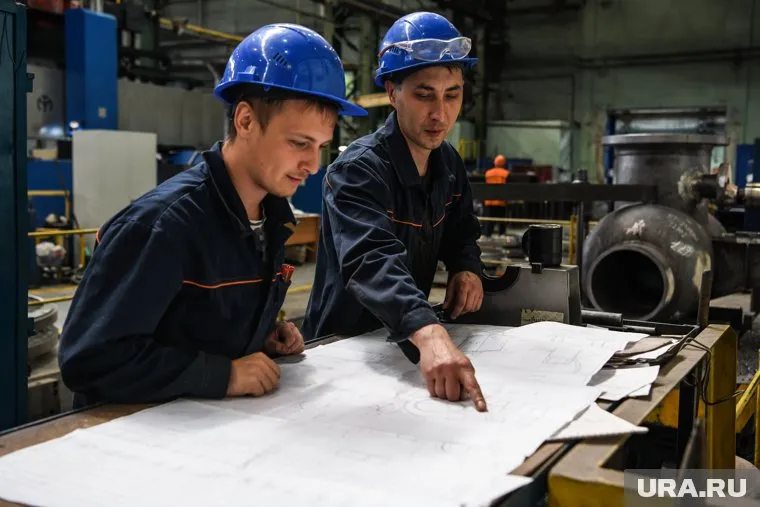 СИЗ будет работать в промзоне на юге Екатеринбурга