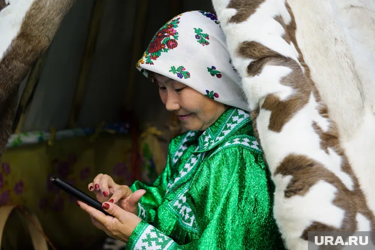 В ХМАО расширят список получателей единовременного пособия при рождении ребенка