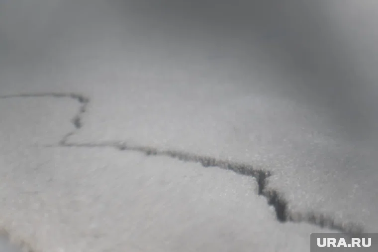 Подземные толчки случились два дня назад