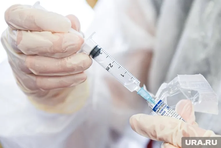 В каждой пятой российской компании отстранили или уволили сотрудников, отказавшихся от вакцинации