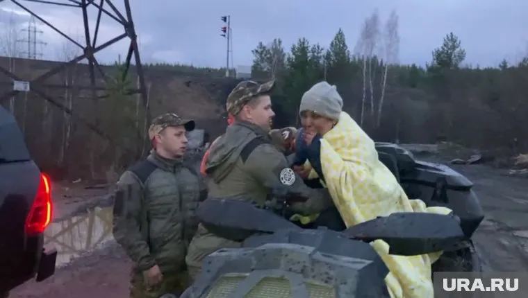 Пропавшую пенсионерку искали с 15 апреля